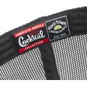 cepur-izliekta-truckeris-tumsi-zils-snapback-archive-valin-no-gin-and-tonic-cocktails-no-american-needle