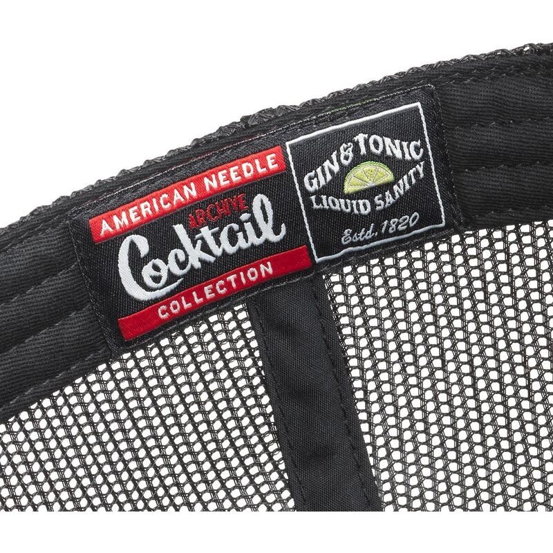 cepur-izliekta-truckeris-tumsi-zils-snapback-archive-valin-no-gin-and-tonic-cocktails-no-american-needle