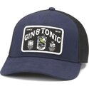 cepur-izliekta-truckeris-tumsi-zils-snapback-archive-valin-no-gin-and-tonic-cocktails-no-american-needle