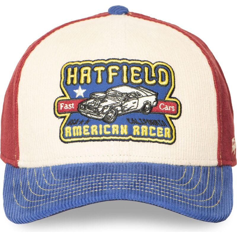cepur-izliekta-daudzkrasains-snapback-semi-car-no-hatfield
