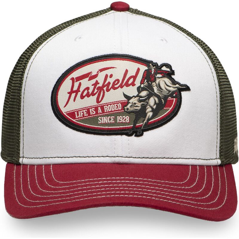 cepur-izliekta-truckeris-daudzkrasains-snapback-semi-rod-no-hatfield