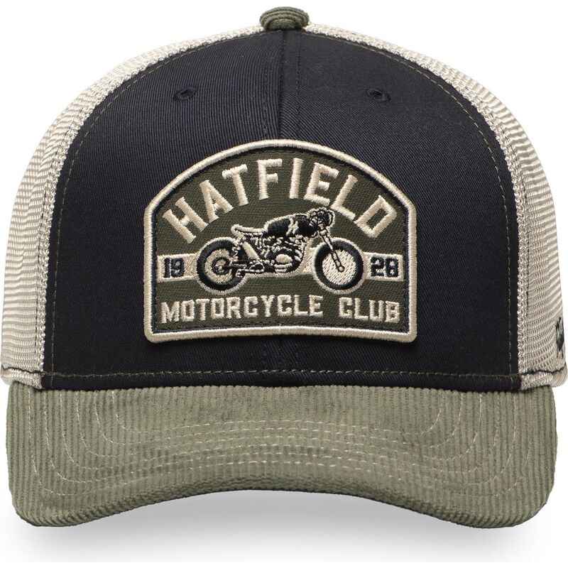 cepur-izliekta-truckeris-daudzkrasains-snapback-semi-mot-no-hatfield cepur-izliekta-truckeris-daudzkrasains-snapback-semi-mot-no-hatfield