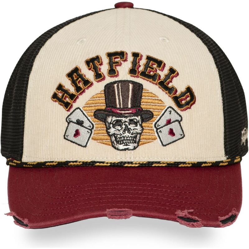 cepur-izliekta-truckeris-daudzkrasains-snapback-pcs-ace-no-hatfield