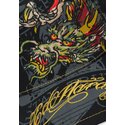 cepur-izliekta-truckeris-melns-snapback-crawling-no-ed-hardy