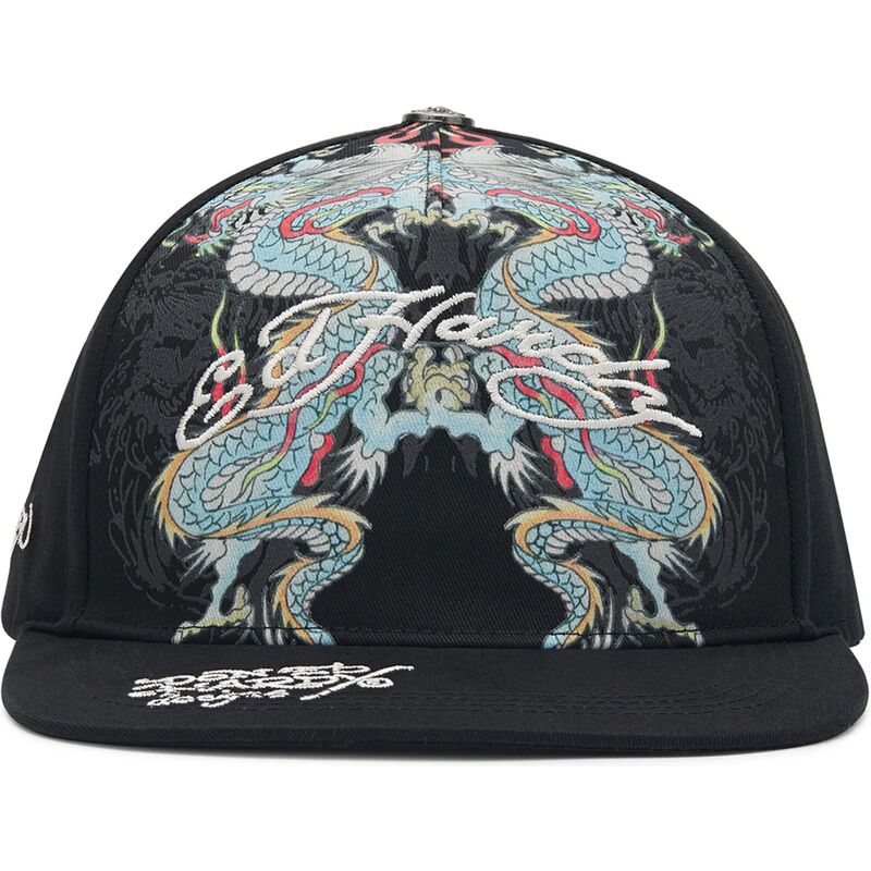 cepur-plakana-melns-snapback-battle-no-ed-hardy cepur-plakana-melns-snapback-battle-no-ed-hardy
