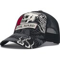 cepur-izliekta-truckeris-melns-snapback-live-fast-love-hard-no-ed-hardy