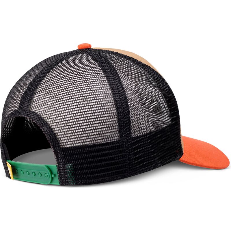 cepur-izliekta-truckeris-bruns-snapback-hft-chill-surf-no-coastal cepur-izliekta-truckeris-bruns-snapback-hft-chill-surf-no-coastal