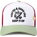 cepur-izliekta-truckeris-daudzkrasains-snapback-hft-good-egg-no-coastal