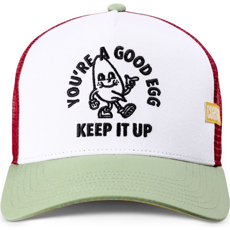 cepur-izliekta-truckeris-daudzkrasains-snapback-hft-good-egg-no-coastal cepur-izliekta-truckeris-daudzkrasains-snapback-hft-good-egg-no-coastal