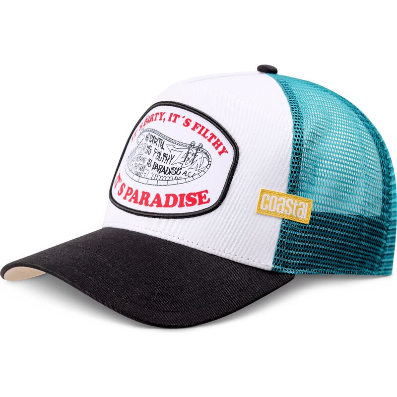 cepur-izliekta-truckeris-daudzkrasains-snapback-hft-dirty-filthy-no-coastal cepur-izliekta-truckeris-daudzkrasains-snapback-hft-dirty-filthy-no-coastal