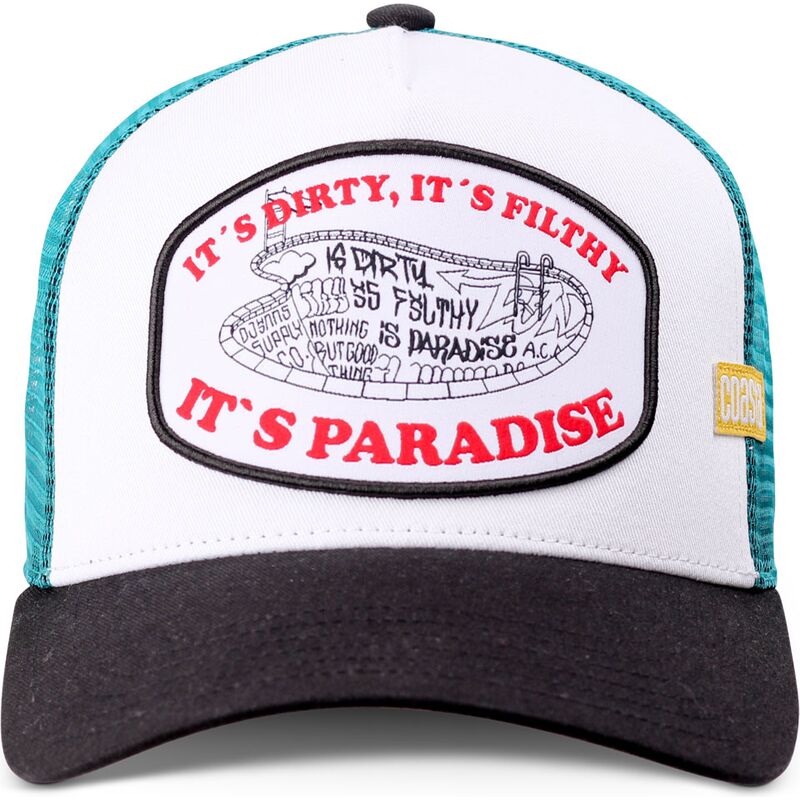 cepur-izliekta-truckeris-daudzkrasains-snapback-hft-dirty-filthy-no-coastal cepur-izliekta-truckeris-daudzkrasains-snapback-hft-dirty-filthy-no-coastal