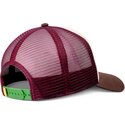 cepur-izliekta-truckeris-bruns-snapback-hft-baby-wave-no-coastal
