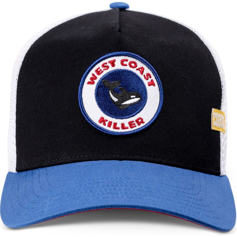 cepur-izliekta-truckeris-daudzkrasains-snapback-hft-west-coast-killer-no-coastal