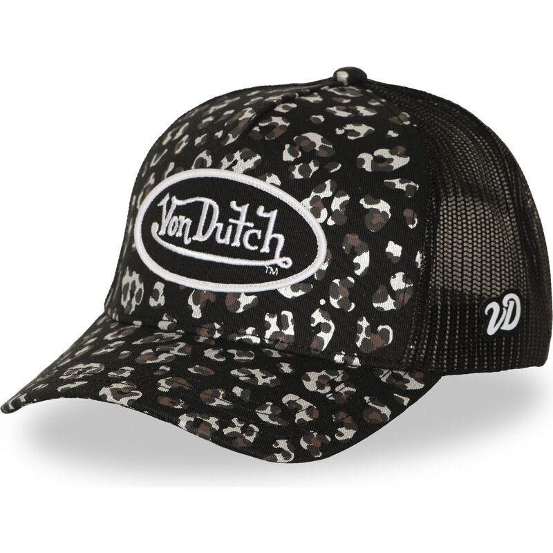 cepur-izliekta-truckeris-melns-snapback-leofoil-no-von-dutch cepur-izliekta-truckeris-melns-snapback-leofoil-no-von-dutch