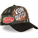 cepur-izliekta-truckeris-melns-snapback-subl21-no-von-dutch