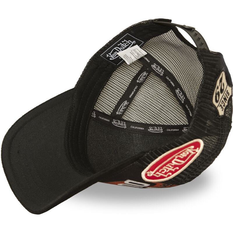 cepur-izliekta-truckeris-melns-snapback-subl21-no-von-dutch cepur-izliekta-truckeris-melns-snapback-subl21-no-von-dutch