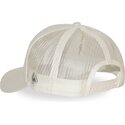 cepur-izliekta-truckeris-kremkrasa-snapback-rainbow-no-von-dutch