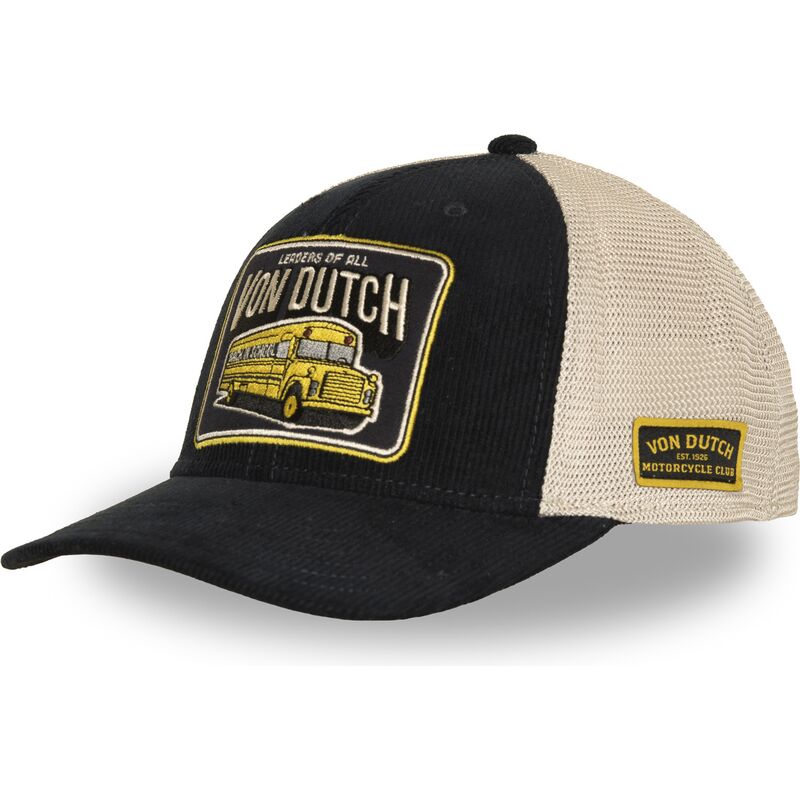 cepur-izliekta-truckeris-tumsi-zils-snapback-sem14-no-von-dutch cepur-izliekta-truckeris-tumsi-zils-snapback-sem14-no-von-dutch