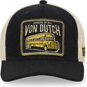 cepur-izliekta-truckeris-tumsi-zils-snapback-sem14-no-von-dutch