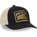 cepur-izliekta-truckeris-tumsi-zils-snapback-sem14-no-von-dutch