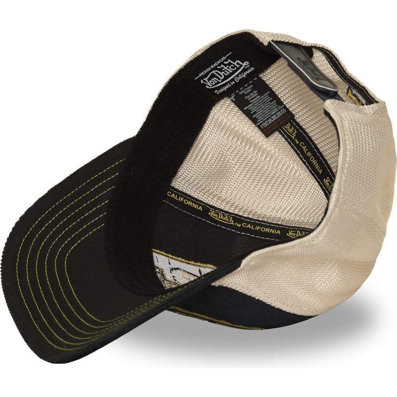 cepur-izliekta-truckeris-tumsi-zils-snapback-sem14-no-von-dutch cepur-izliekta-truckeris-tumsi-zils-snapback-sem14-no-von-dutch