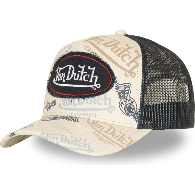 cepur-izliekta-truckeris-bess-snapback-cafe11-no-von-dutch