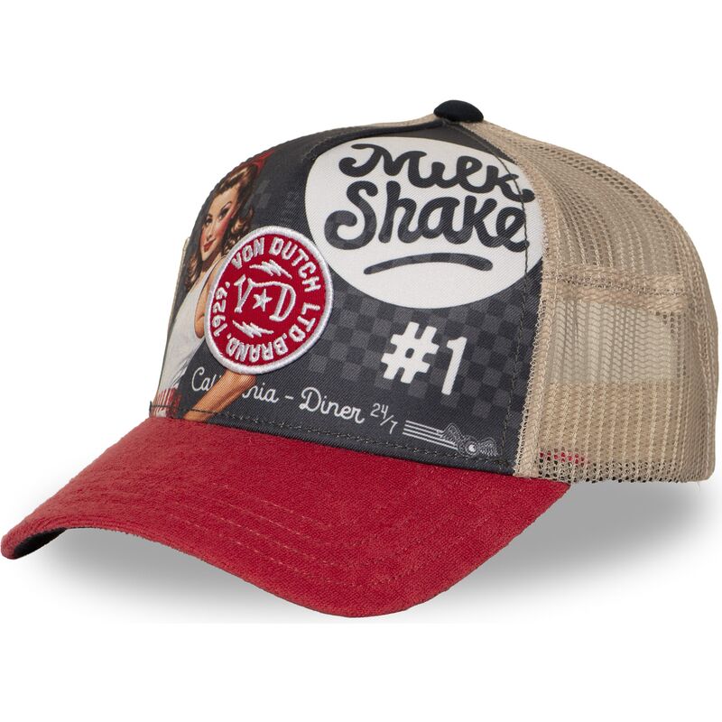 cepur-izliekta-truckeris-daudzkrasains-snapback-subl22-no-von-dutch