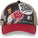 cepur-izliekta-truckeris-daudzkrasains-snapback-subl22-no-von-dutch