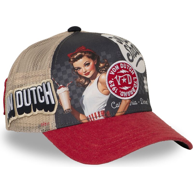 cepur-izliekta-truckeris-daudzkrasains-snapback-subl22-no-von-dutch