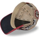 cepur-izliekta-truckeris-daudzkrasains-snapback-subl22-no-von-dutch