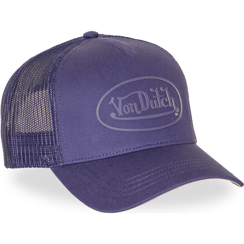 cepur-izliekta-truckeris-violets-snapback-log22-no-von-dutch