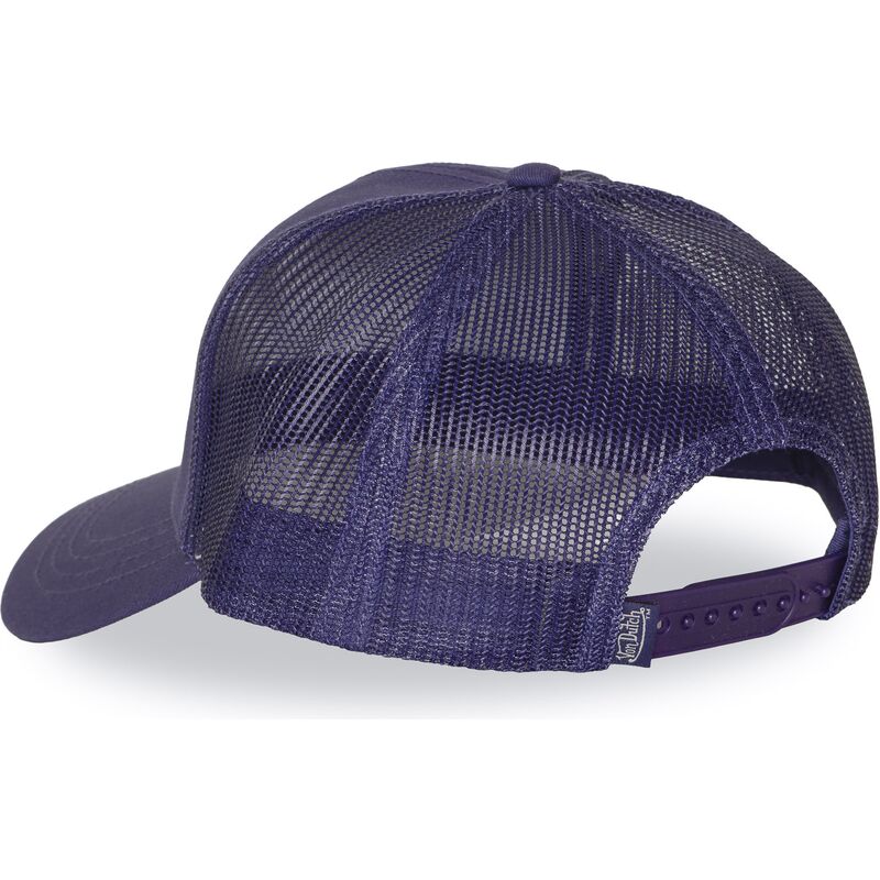 cepur-izliekta-truckeris-violets-snapback-log22-no-von-dutch