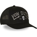 cepur-izliekta-truckeris-melns-snapback-can02-no-von-dutch