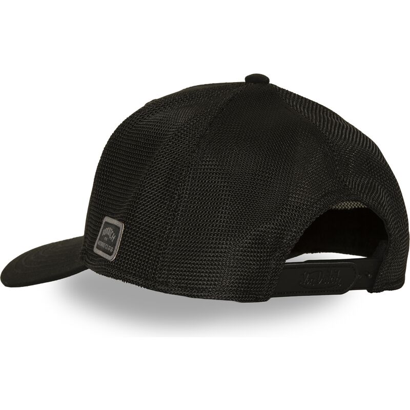 cepur-izliekta-truckeris-melns-snapback-can02-no-von-dutch