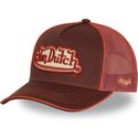 cepur-izliekta-truckeris-daudzkrasains-snapback-corail-no-von-dutch