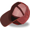 cepur-izliekta-truckeris-daudzkrasains-snapback-corail-no-von-dutch