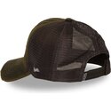 cepur-izliekta-truckeris-bruns-snapback-mac17-no-von-dutch
