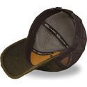 cepur-izliekta-truckeris-bruns-snapback-mac17-no-von-dutch