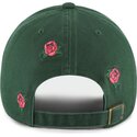 cepur-izliekta-zals-regulejams-clean-up-scatter-no-new-york-yankees-mlb-no-47-brand