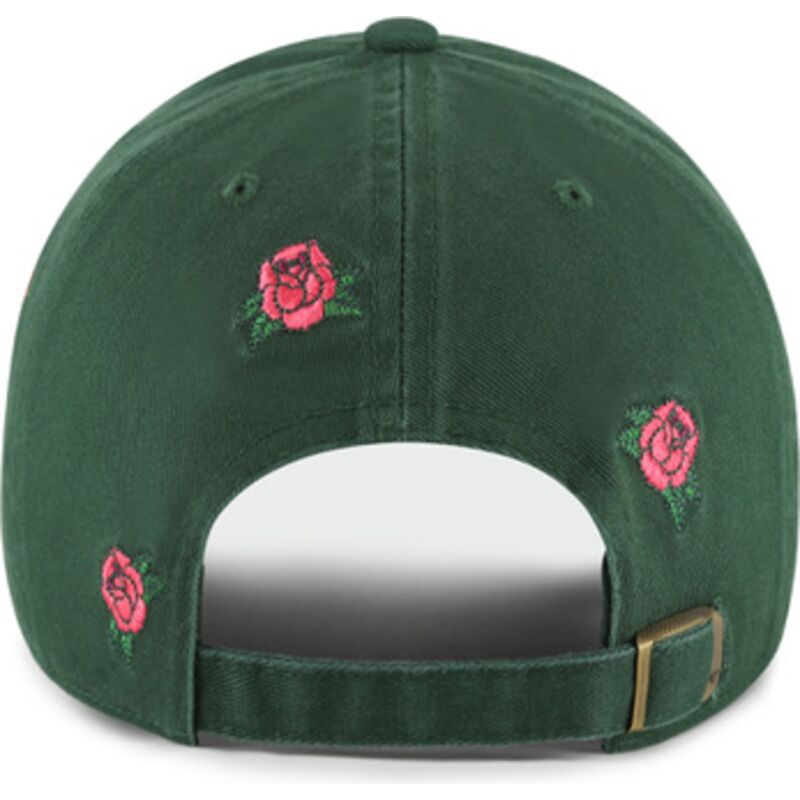 cepur-izliekta-zals-regulejams-clean-up-scatter-no-new-york-yankees-mlb-no-47-brand