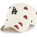 cepur-izliekta-bess-regulejams-clean-up-scatter-no-los-angeles-dodgers-mlb-no-47-brand