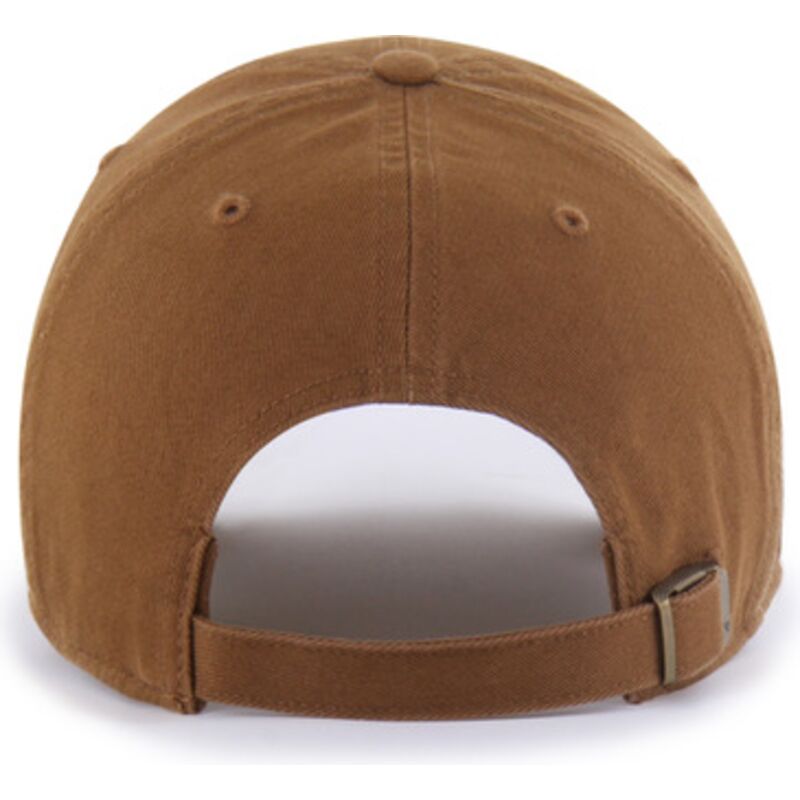 cepur-izliekta-bruns-regulejams-clean-up-pinecone-no-new-york-yankees-mlb-no-47-brand
