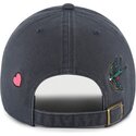 cepur-izliekta-tumsi-zils-regulejams-clean-up-multi-scatter-no-new-york-yankees-mlb-no-47-brand