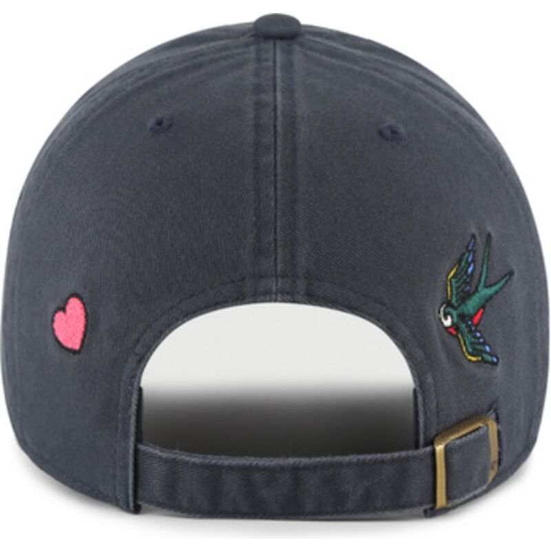 cepur-izliekta-tumsi-zils-regulejams-clean-up-multi-scatter-no-new-york-yankees-mlb-no-47-brand cepur-izliekta-tumsi-zils-regulejams-clean-up-multi-scatter-no-new-york-yankees-mlb-no-47-brand
