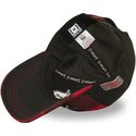 cepur-izliekta-truckeris-sarkans-snapback-taj9-tom-looney-tunes-no-capslab