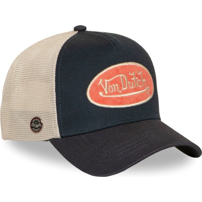 cepur-izliekta-truckeris-tumsi-zils-snapback-terry16-no-von-dutch cepur-izliekta-truckeris-tumsi-zils-snapback-terry16-no-von-dutch