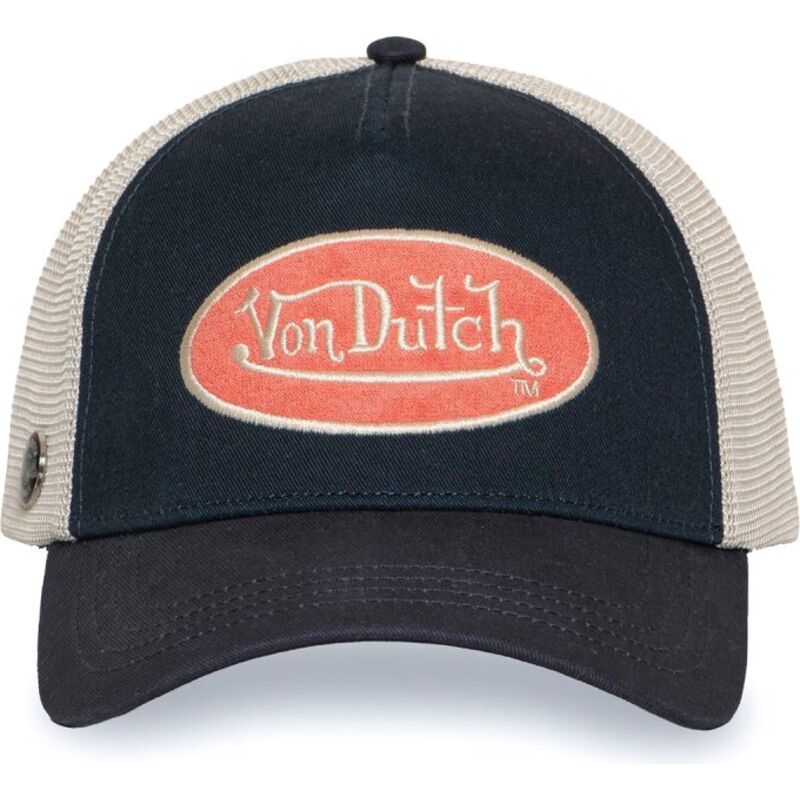 cepur-izliekta-truckeris-tumsi-zils-snapback-terry16-no-von-dutch cepur-izliekta-truckeris-tumsi-zils-snapback-terry16-no-von-dutch