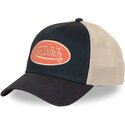 cepur-izliekta-truckeris-tumsi-zils-snapback-terry16-no-von-dutch