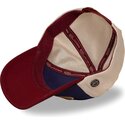 cepur-izliekta-truckeris-daudzkrasains-snapback-terry19-no-von-dutch