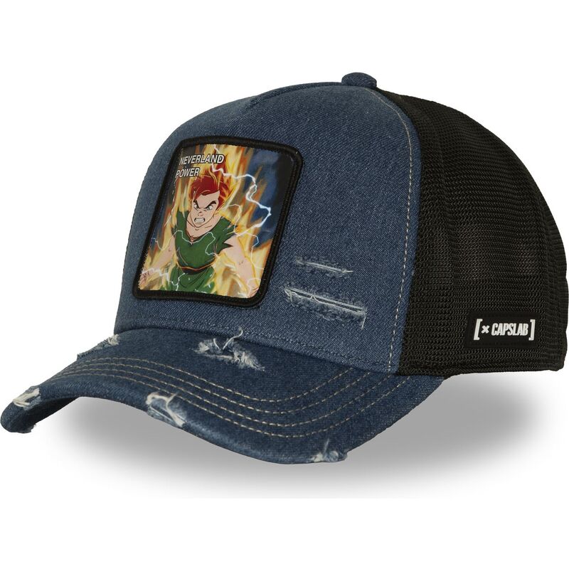 cepur-izliekta-truckeris-tumsi-zils-snapback-multicolor-sp-nev1-peter-pan-disney-no-capslab cepur-izliekta-truckeris-tumsi-zils-snapback-multicolor-sp-nev1-peter-pan-disney-no-capslab